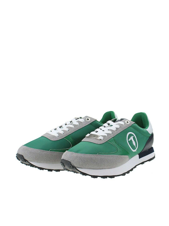 Trussardi Sneakers Green