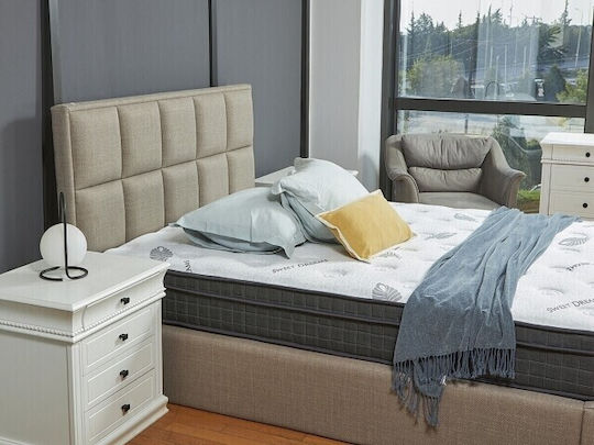 Σετ Комплект Спалня Dona Dona 160x200бр 4бр