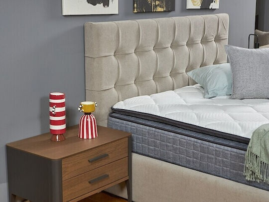 Set de Dormitor Bej 200x200buc 4buc