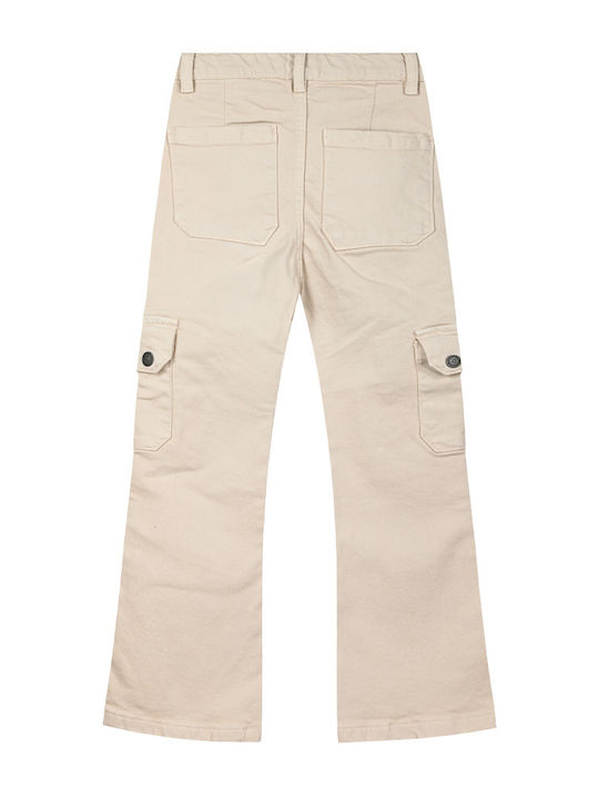Kids Trousers Cargo Fresh