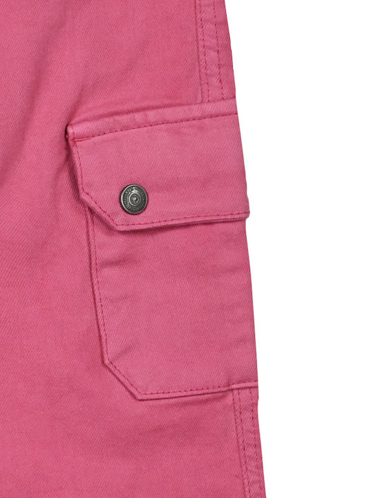Kids Trousers Cargo Fresh