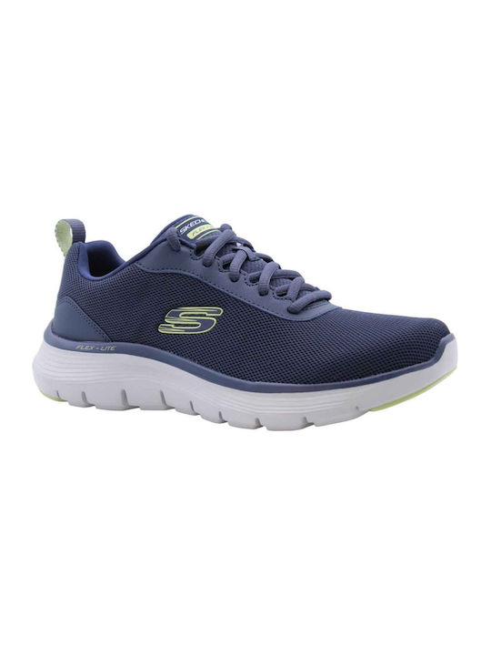 Skechers Flex Advantage Herren Sneakers Nvlm