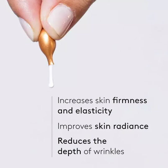 Real C Face Serum Vitamin C 20 30 Caps