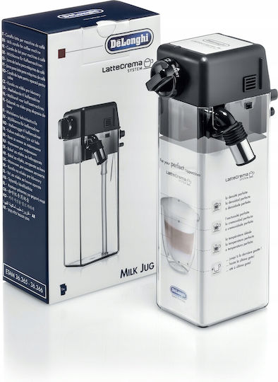 De'Longhi Mașină de cafea espresso Mașină de spumă