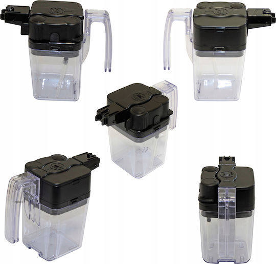 Saeco KL621786S7 Κανάτα Γάλακτος Μηχανής Espresso
