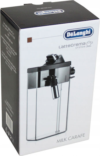De'Longhi Mașină de cafea espresso Mașină de spumă