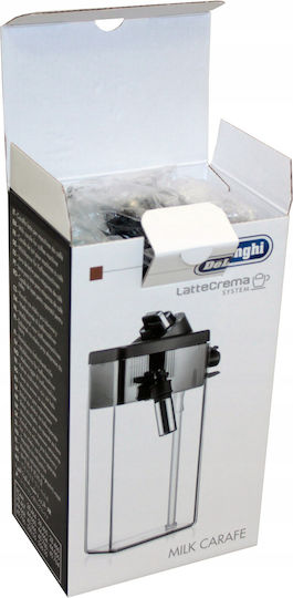 De'Longhi Mașină de cafea espresso Mașină de spumă