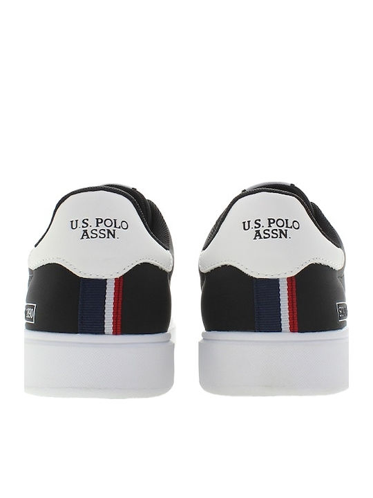 Ανδρικά Sneakers Μαύρα