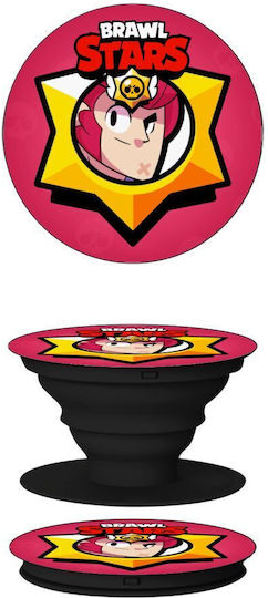 Koupakoupa Pop Socket Handy Brawl Stars Colt