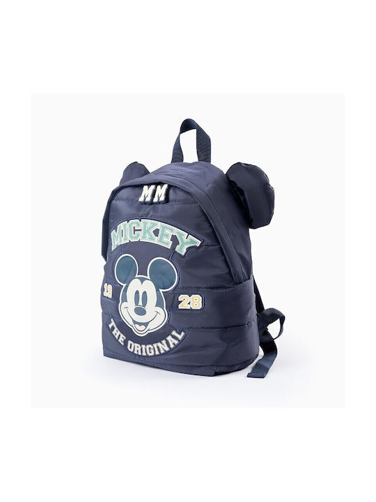 Zippy Kids Bag Blue