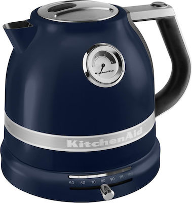 Kitchenaid Kettle 1.5lt 2400W Blue