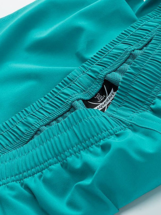 Men's Swimwear Shorts Blue