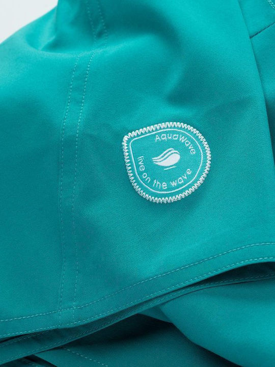 Men's Swimwear Shorts Blue