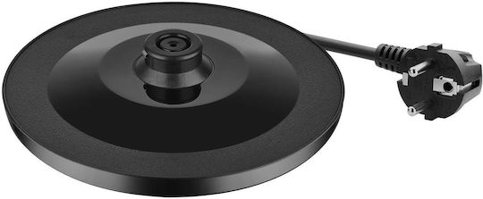Amica Reisekessel 2Es 2200W Schwarz