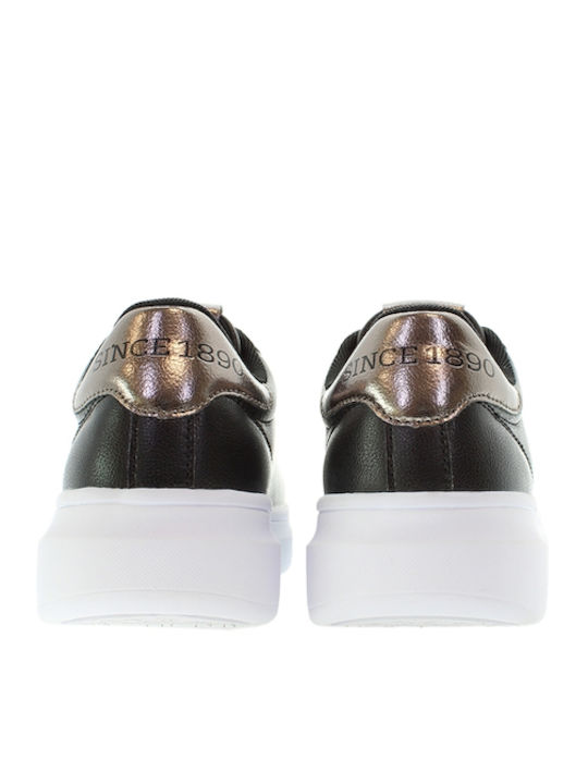 Γυναικεία Sneakers Μαύρο