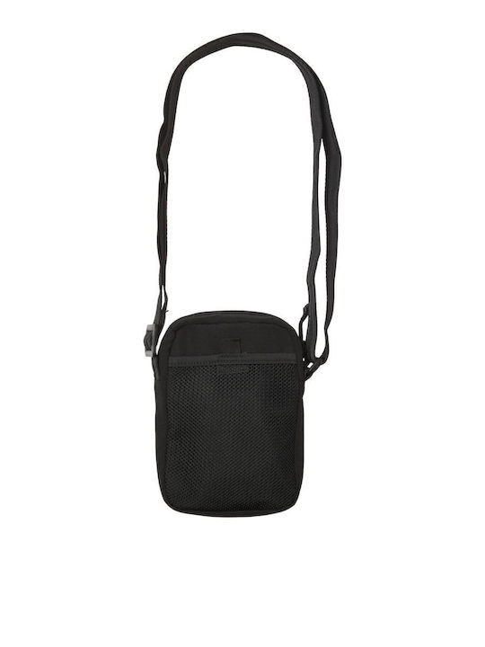 Ashford Men's Bag Shoulder / Crossbody Black New Edition