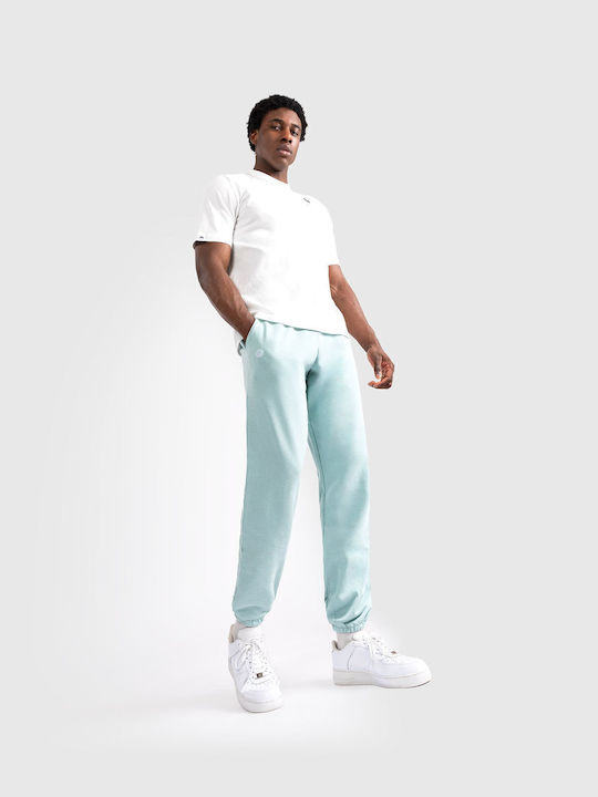 Venum Men's Sweatpants Ocean Blue