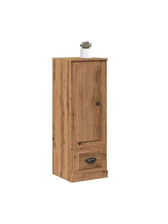 Cabinet Storage Wooden L36xW35.5xH103.5cm