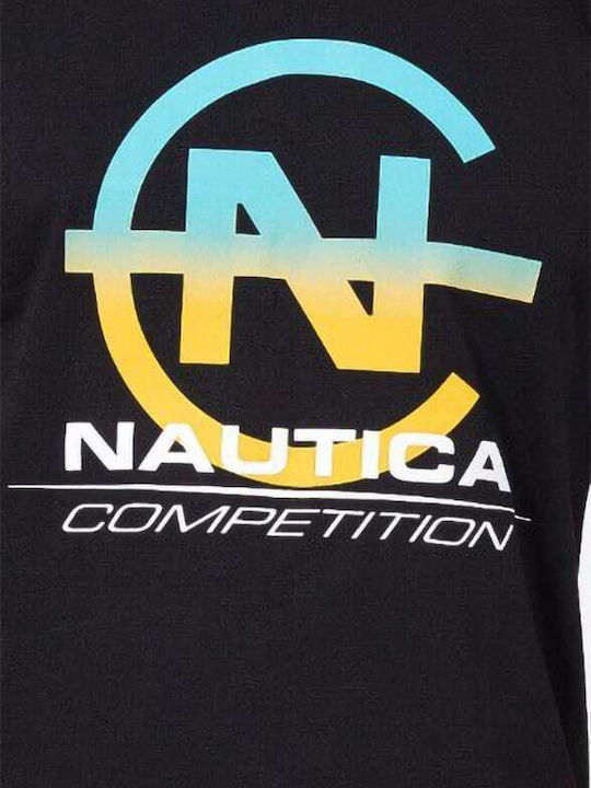 Nautica T-shirt Black