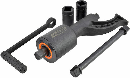 Awtools 7500nm Wrench