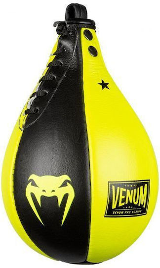 Venum Hurricane Торба за скорост Черен