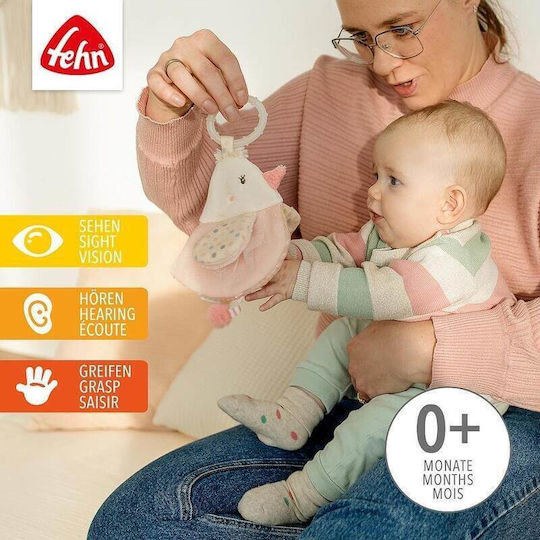 Fehn Pendant Toy for Crib and Stroller for 0++ Months