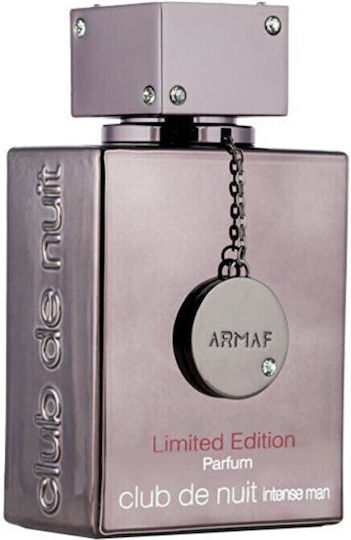 Armaf Club De Nuit Intense Limited Edition Lux 2024 Ανδρικό Σετ με Eau de Parfum