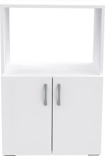 Nito Dulap Superior pentru Cuptor pardoseală Natural Color 60x36x92buc