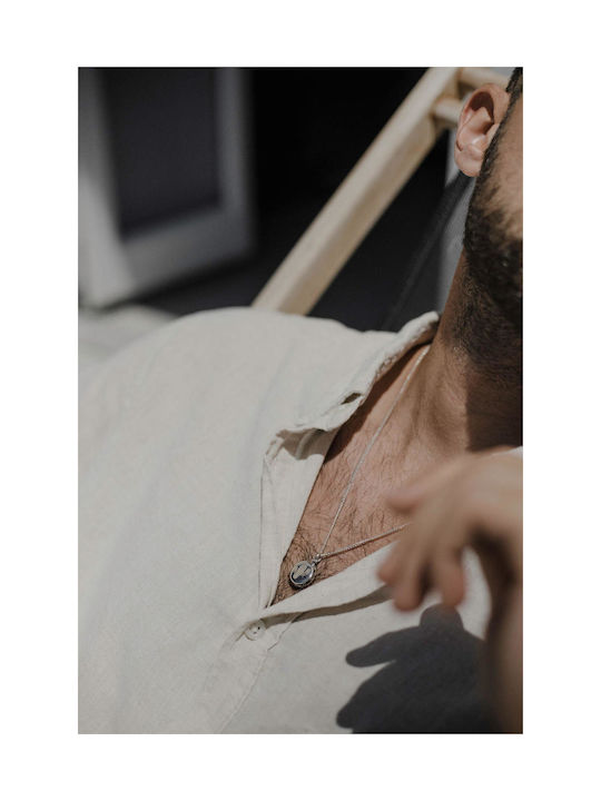 Themelidis Jewels Necklace from Silver