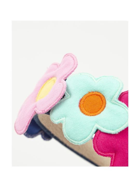 Agatha Ruiz De La Prada Multicolour Kids Headband