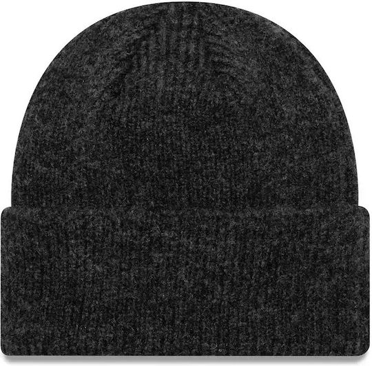 York Yankees Beanie Unisex Beanie Knitted in Black color