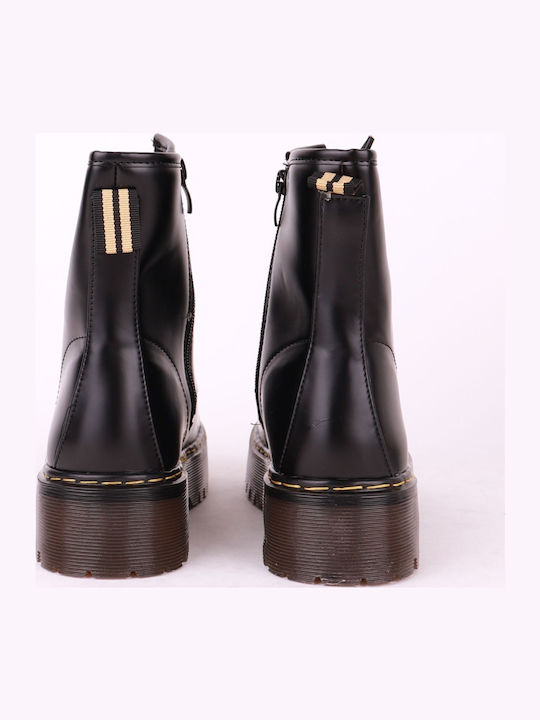 Women's Ankle Boots Black