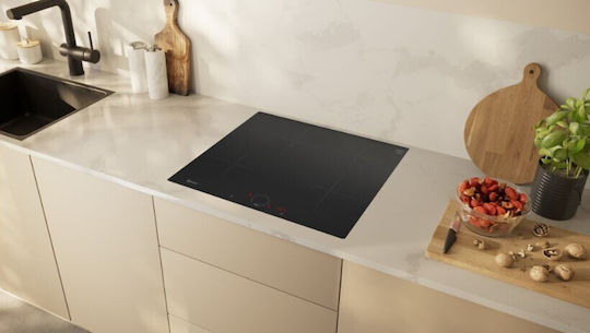 Neff N 70 Induktionskochfeld Autonom 57x57εκ.