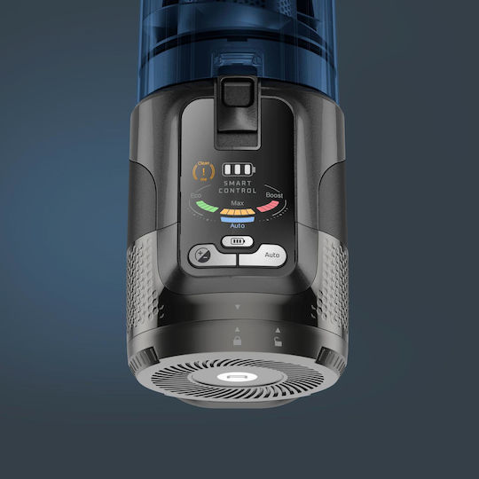 Tefal X-Force Flex 13.60 Rechargeable Stick & Hand Vacuum 2 in 1 25.9V Blue