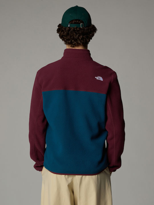 Men's Cardigan Blue