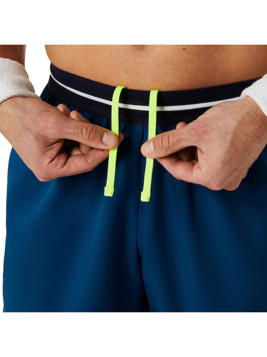 Men's Sports Shorts Navy Blue