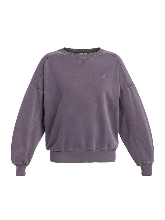 Oasis Haze Damen Sweatshirt Oasis Haze