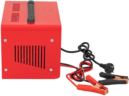Auto Gs CD-50A Зарядно за автомобилна батерия 12/24V 50Α