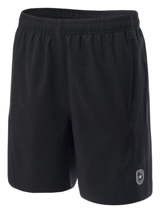 Aquawave Men's Swimwear Shorts Black