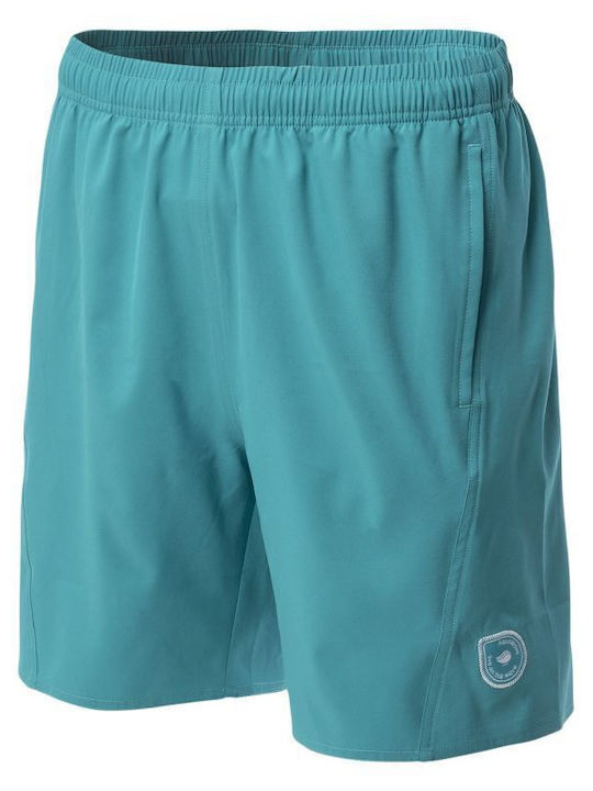 Men's Swimwear Shorts Blue