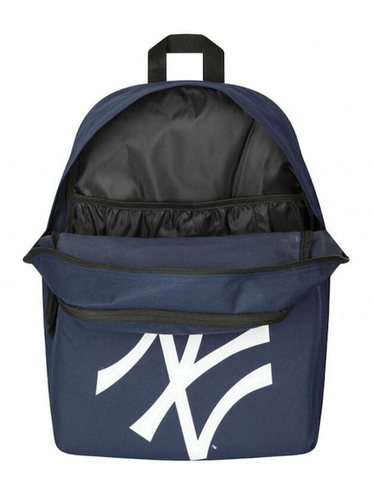 Athletic Backpack Multi Stadium New Era 60287936 Navy Blue