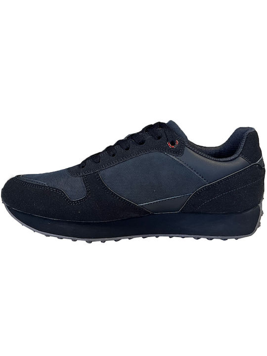 Lee Cooper Sneakers Navy Blue