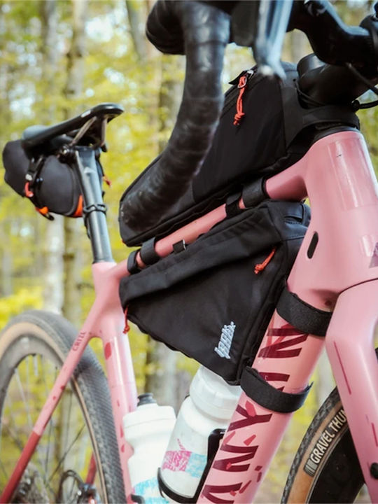 Jack Pack Walen Bike Bag