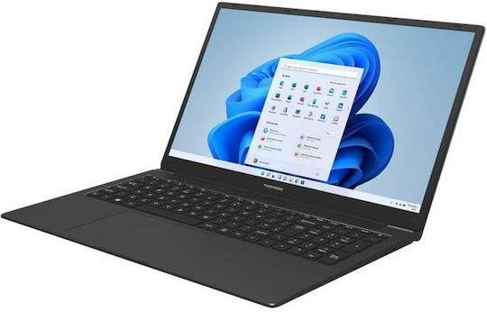 Thomson Neo 17.3" (i3-1000G4/16GB/512GB SSD/W11 Home) (FR Keyboard)