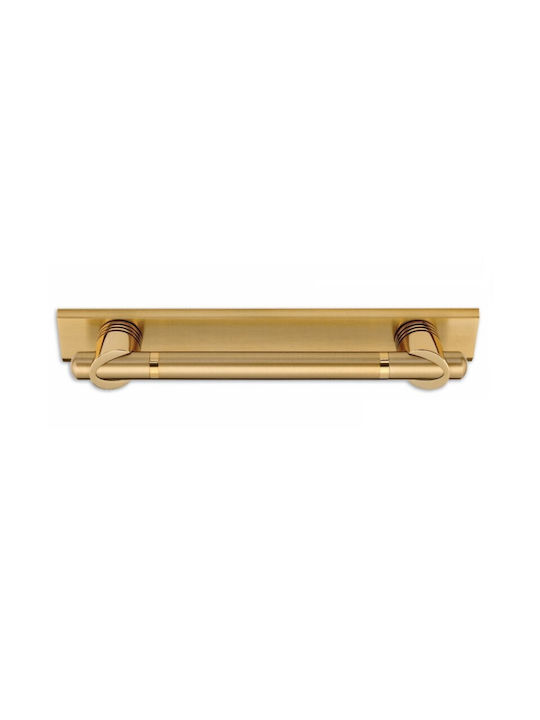 Best Design Handle Front Door 030622 215mm Oro Matt