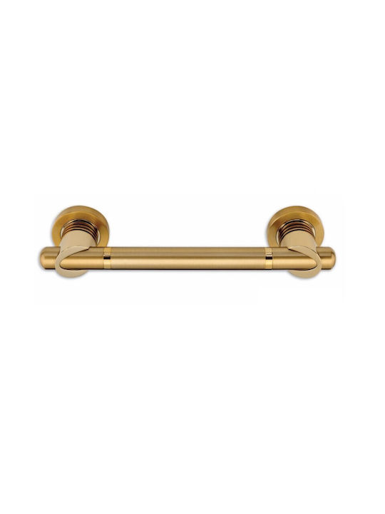 Best Design Handle Front Door 030623 215mm Nickel Matt