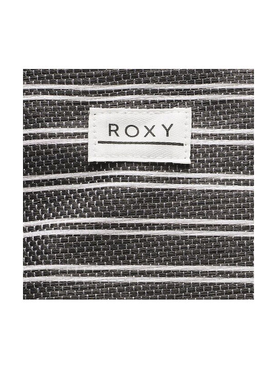 Roxy Fabric Shopping Bag Blue