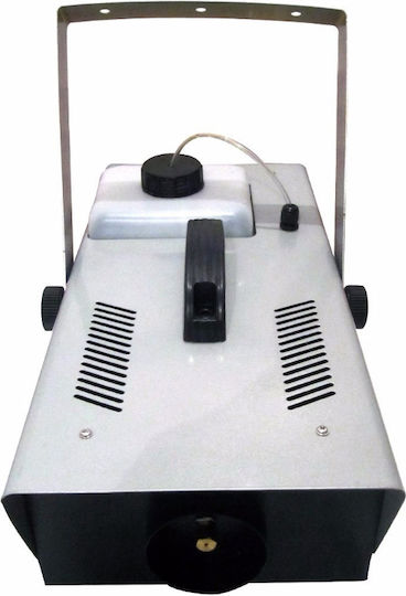 Professional Smoke Machine Set 4.5 L Smoke Liquid Ideallstore Remote Control 1500 W