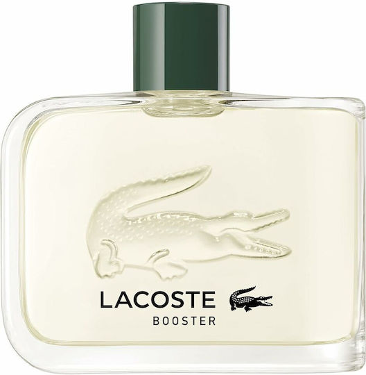 Lacoste Eau de Toilette 125ml