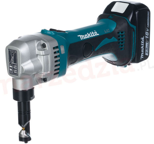 Makita Зъбна ножица